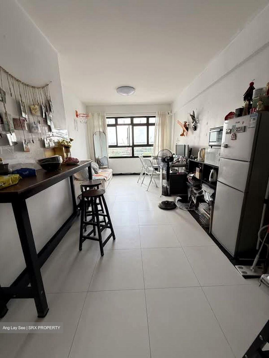 Blk 166B Teck Whye Crest (Choa Chu Kang), HDB 3 Rooms #577277581